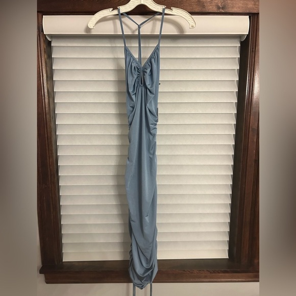 Jade Swim Sia Dress in Azure New with Tags! - Picture 3 of 6